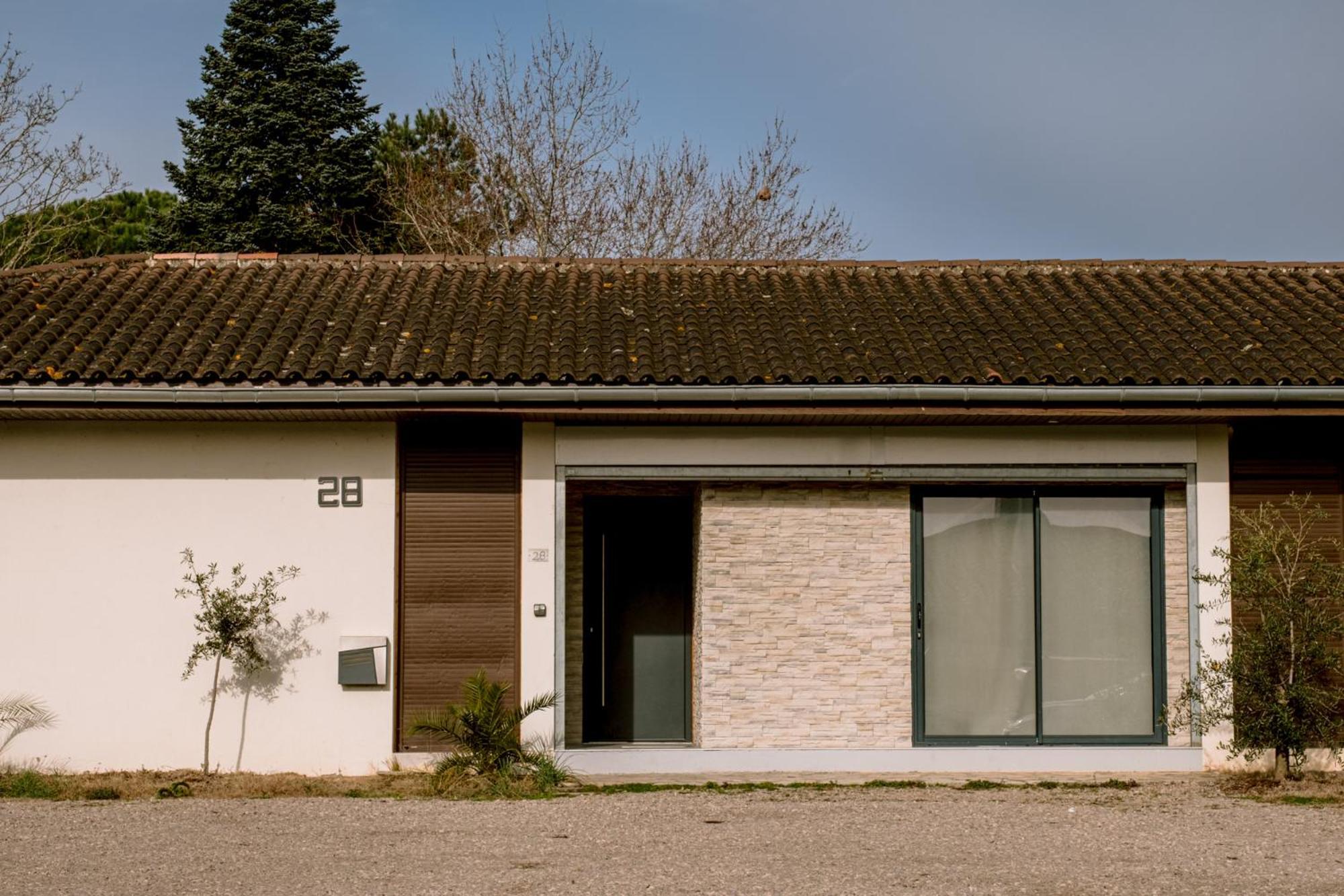 Le Studio Tendance Albi Exterior foto